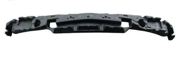 Mercedes-Benz S W222 Front bumper foam support bar A2228850437