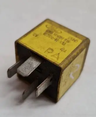 Ford Focus Other relay 93BG14N089B1B V7313631X33