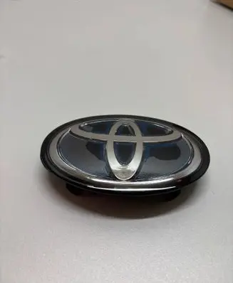 Toyota Corolla E210 E21 Manufacturer badge logo/emblem 9097502124 7502136C2029
