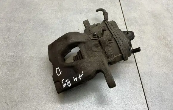 Audi A4 S4 B9 Rear brake caliper