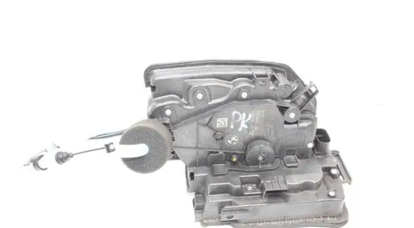 Mini Cooper Countryman R60 Coupe door lock (next to the handle) 7281937