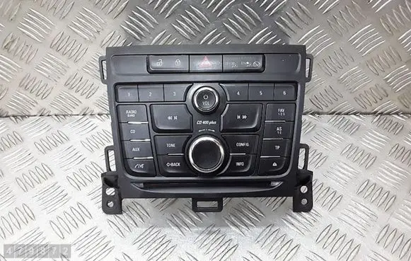 Multifunctional control switch/knob