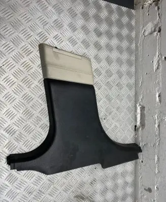 BMW 5 GT F07 (B) pillar trim (bottom) 1751577