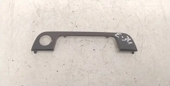 BMW 5 E34 Front door handle cover 51211928206