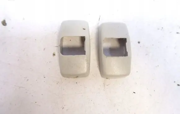 Audi A4 S4 B6 8E 8H Other interior part 3B0857563