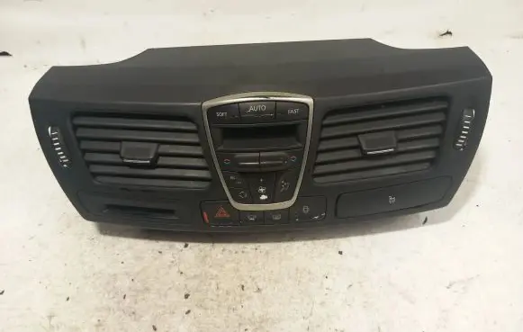 Renault Laguna III Climate control unit A2C53299319 2013332 1174