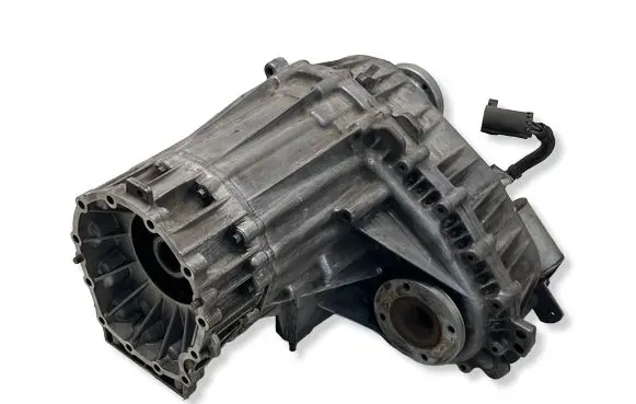 Mercedes-Benz ML W163 Gearbox transfer box case A1632800267