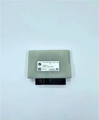 BMW X7 G07 Other control units/modules 5A0DB24 16195A0DB24 A3C06060200