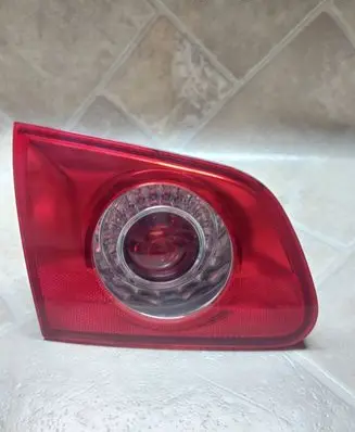 Volkswagen PASSAT B6 Tailgate rear/tail lights 3C9945093
