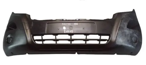 Renault Master III Front bumper