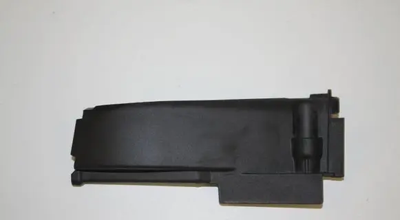 Audi A4 S4 B9 Timing belt guard (cover) 04L129968