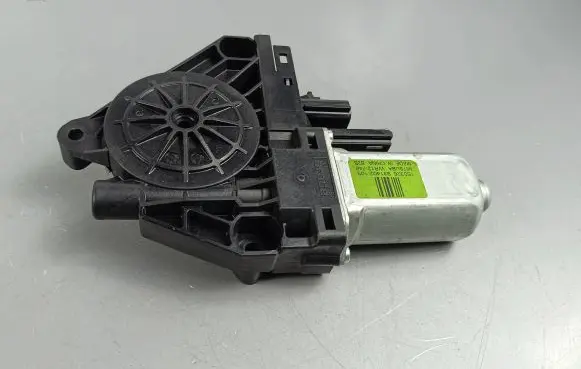 Jeep Grand Cherokee Rear door window regulator motor 150326931402103