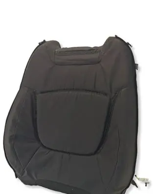 Renault Captur Front driver seat