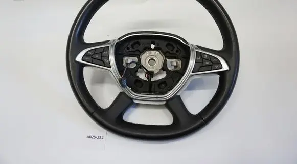 Dacia Sandero Steering wheel 484004420R