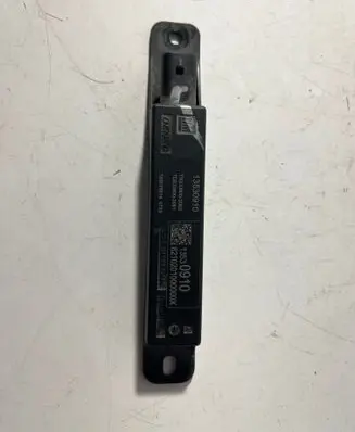 Chevrolet Corvette C8 Keyless system antenna 13530910 8210201000000X TN2338002062