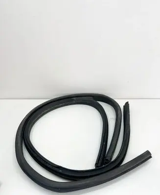 Mercedes-Benz SL R231 Rubber seal front door (on door) A2316970051 2316970051