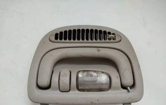 Chrysler Voyager Rear interior roof grab handle 4706685