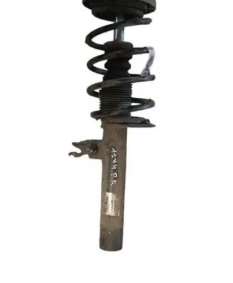 BMW X3 F25 Front shock absorber/damper 31316796315 6796315