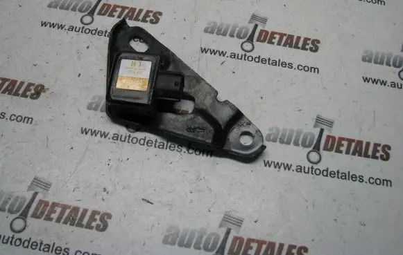 Toyota Prius (XW20) Airbag deployment crash/impact sensor 8917447040
