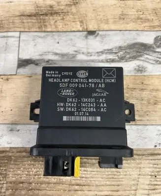 Land Rover Evoque I Light module LCM 5DF00904178 5DF00904178AB