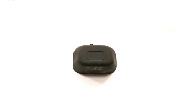 Audi A6 S6 C7 4G Tailgate/trunk/boot lid buffer 4G5827373