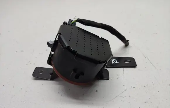 Opel Mokka B Alarm system siren 9677756080 40942943