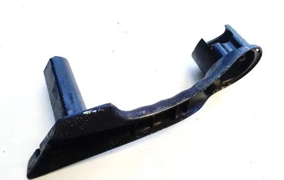 Renault Megane II Other interior part 186200141b