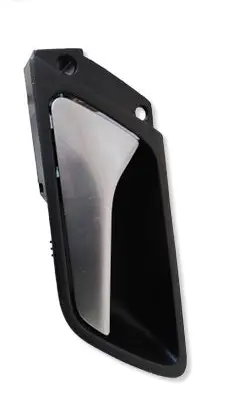 Volkswagen Jetta VI Rear door interior handle 5C6839113B