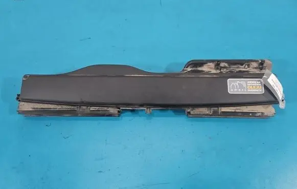 Skoda Octavia Mk3 (5E) Air intake duct part 5Q0129254B IMPRK1567544