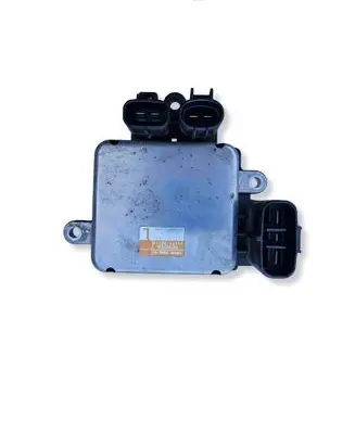 Audi A6 S6 C8 4K Fan control module 8925730110 4993003570