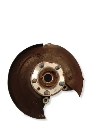 Land Rover Discovery Sport Rear wheel hub 