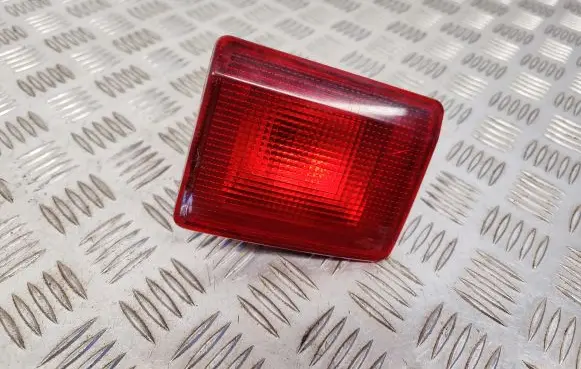 Peugeot 407 Rear fog light 9646507480