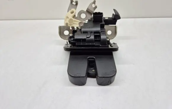 Audi Q5 SQ5 Tailgate/trunk/boot lock/catch/latch 8R0827505