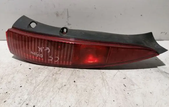 Citroen C5 Rear/tail lights