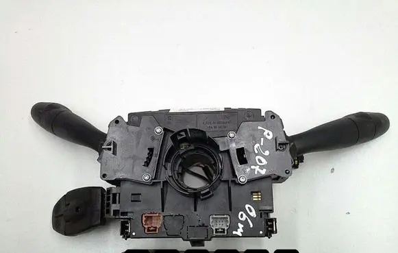 Peugeot 207 Other switches/knobs/shifts 96630732XT