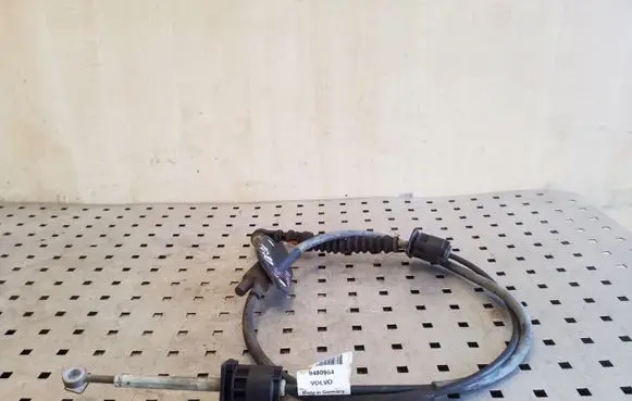 Volvo XC90 Gear shift cable linkage 9480954