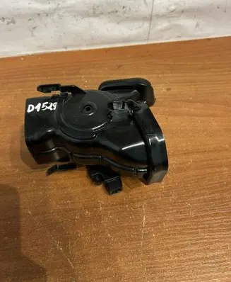 Mercedes-Benz GLC X253 C253 Intake manifold valve actuator/motor A2058300100 D1529