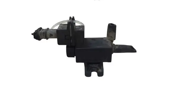 Opel Astra J Turbo solenoid valve 8972882491