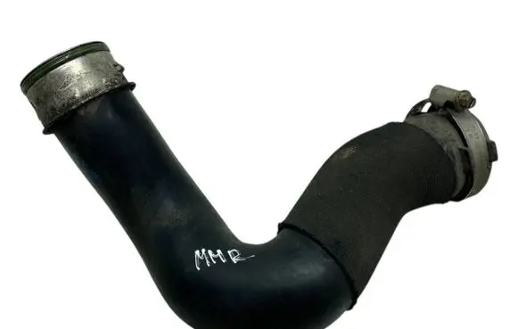 Audi Q7 4L Intercooler hose/pipe 7L6145738A