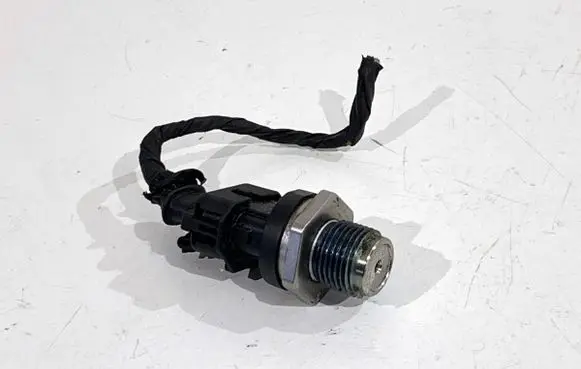 Chevrolet Captiva Fuel pressure sensor 0281002706