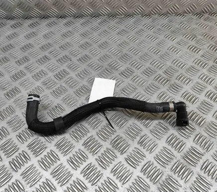 Ford Kuga III Engine coolant pipe/hose LX618D059HCE