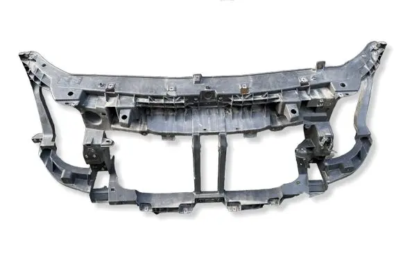 Renault Master IV Radiator support slam panel 1797000979