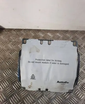Volvo C30 Passenger airbag 8623351 602926100