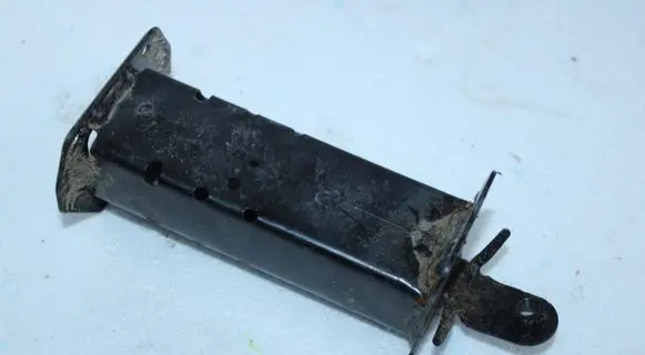 Toyota Yaris XP210 Front subframe