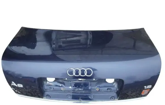 Audi A6 S6 C5 4B Tailgate/trunk/boot lid