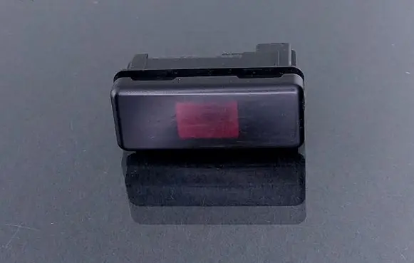 BMW 5 E39 Hazard light switch QC94 8350947 EC5035
