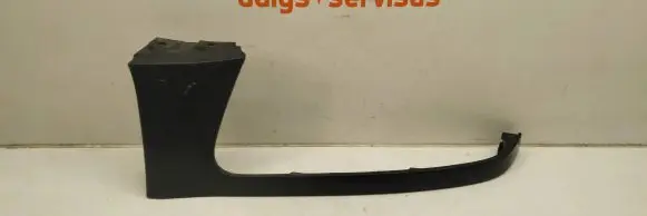Subaru Forester SG Under headlight/headlamp trim 