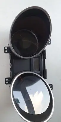 Hyundai ix35 Speedometer (instrument cluster)