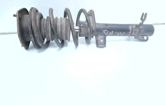 Mini One - Cooper Clubman R55 Front shock absorber with coil spring 313739