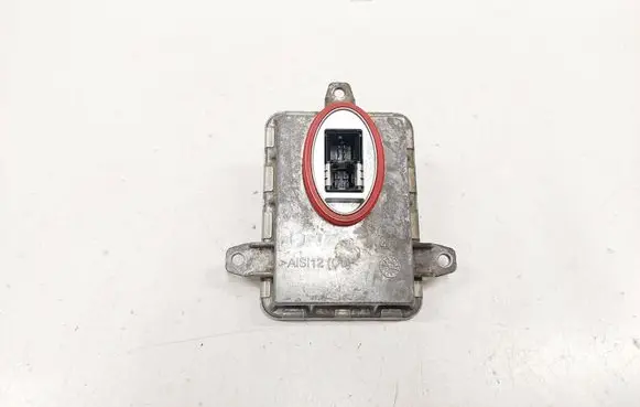 BMW X3 F25 Headlight ballast module Xenon 7356250 10EEG120224 130732946100